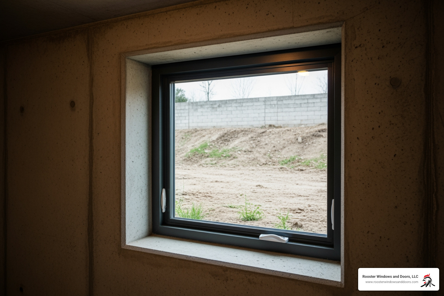 Average Window Size & Standard Dimensions Chart (2025 Guide)